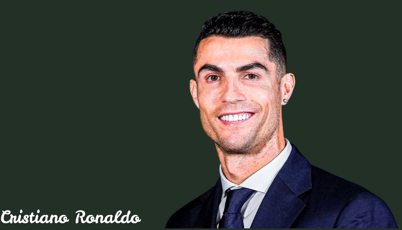 The Complete Athlete: Cristiano Ronaldo’s Journey Through Clubs, Countries, and History